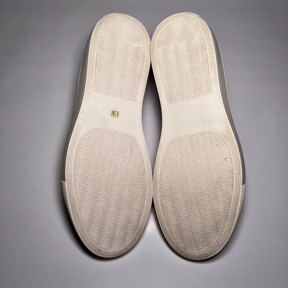 The WISHBONE Collection by Browns Shoes | Lia Pink Slip-On Loafers - Picture 8 of 9